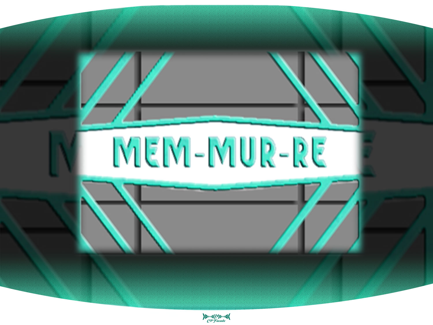 Mobile game Mem-mur-re mainmenu for IOS and Andriod